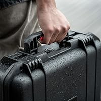 PGYTECH DJI Mini 3 Pro 防塵防水ケース PGYTECH DJI Mini 3 Pro 防塵防水ケース PGYTECH DJI Mini 3 Pro